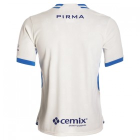 Camisolas Cruz Azul 2º Equipamento Alternativa 2026-27 Manga Curta