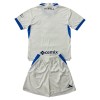 Camisolas Cruz Azul Criança 2º Equipamento Alternativa 2026-27 Manga Curta