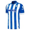Camisolas Deportivo Alaves 1º Equipamento Principal 2026-27 Manga Curta