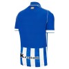 Camisolas Deportivo Alaves 1º Equipamento Principal 2026-27 Manga Curta