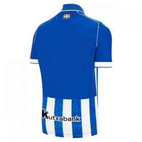Camisolas Deportivo Alaves 1º Equipamento Principal 2026-27 Manga Curta