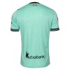 Camisolas Deportivo Alaves 3º Equipamento 2026-27 Manga Curta