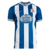 Camisolas Deportivo de La Coruna 1º Equipamento Principal 2026-27 Manga Curta