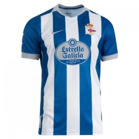 Camisolas Deportivo de La Coruna 1º Equipamento Principal 2026-27 Manga Curta