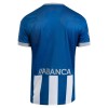 Camisolas Deportivo de La Coruna 1º Equipamento Principal 2026-27 Manga Curta
