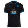 Camisolas Deportivo de La Coruna 2º Equipamento Alternativa 2026-27 Manga Curta
