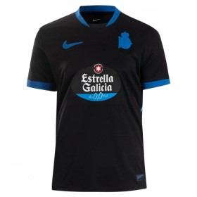 Camisolas Deportivo de La Coruna 2º Equipamento Alternativa 2026-27 Manga Curta