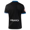 Camisolas Deportivo de La Coruna 2º Equipamento Alternativa 2026-27 Manga Curta