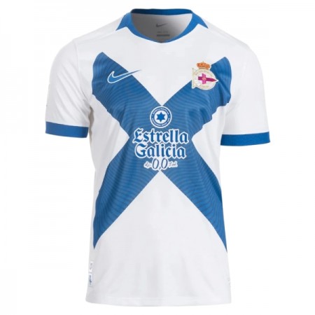 Camisolas Deportivo de La Coruna 3º Equipamento 2026-27 Manga Curta Camisolas Deportivo de La Coruna 3º Equipamento 2026-27 Manga Curta