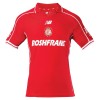 Camisolas Deportivo Toluca 1º Equipamento Principal 2026-27 Manga Curta