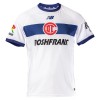 Camisolas Deportivo Toluca 2º Equipamento Alternativa 2026-27 Manga Curta