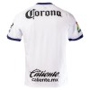 Camisolas Deportivo Toluca 2º Equipamento Alternativa 2026-27 Manga Curta