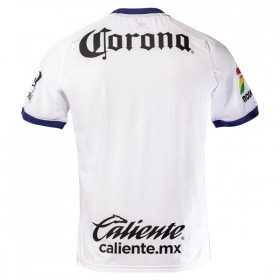 Camisolas Deportivo Toluca 2º Equipamento Alternativa 2026-27 Manga Curta