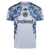 Camisolas Eintracht Frankfurt 3º Equipamento 2026-27 Manga Curta Camisolas Eintracht Frankfurt 3º Equipamento 2026-27 Manga Curta