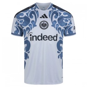 Camisolas Eintracht Frankfurt 3º Equipamento 2026-27 Manga Curta