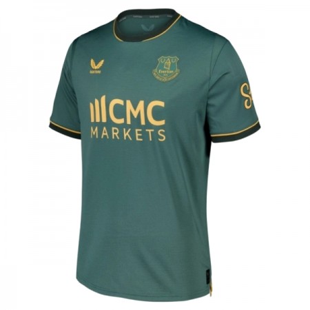 Camisolas Everton 3º Equipamento 2026-27 Manga Curta Camisolas Everton 3º Equipamento 2026-27 Manga Curta