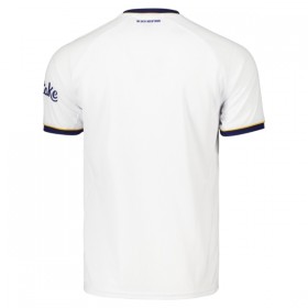 Camisolas Everton Criança 2º Equipamento Alternativa 2026-27 Manga Curta