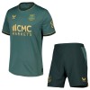 Camisolas Everton Criança 3º Equipamento 2026-27 Manga Curta Camisolas Everton Criança 3º Equipamento 2026-27 Manga Curta