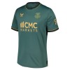 Camisolas Everton Criança 3º Equipamento 2026-27 Manga Curta