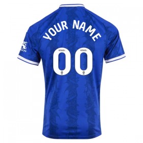 Camisolas Leicester City 1º Equipamento Principal 2026-27 Manga Curta