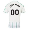Camisolas Leicester City 3º Equipamento 2026-27 Manga Curta
