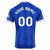 Camisolas Leicester City Criança 1º Equipamento Principal 2026-27 Manga Curta