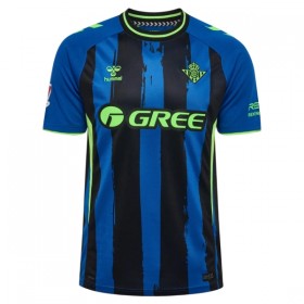 Camisolas Real Betis 3º Equipamento 2026-27 Manga Curta