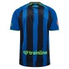 Camisolas Real Betis 3º Equipamento 2026-27 Manga Curta