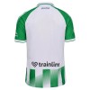 Camisolas Real Betis Criança 1º Equipamento Principal 2026-27 Manga Curta