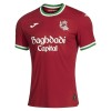 Camisolas Real Sociedad 3º Equipamento 2026-27 Manga Curta
