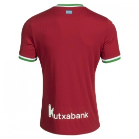 Camisolas Real Sociedad 3º Equipamento 2026-27 Manga Curta