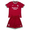 Camisolas Real Sociedad Criança 3º Equipamento 2026-27 Manga Curta Camisolas Real Sociedad Criança 3º Equipamento 2026-27 Manga Curta