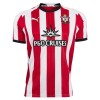 Camisolas Southampton 1º Equipamento Principal 2026-27 Manga Curta Camisolas Southampton 1º Equipamento Principal 2026-27 Manga Curta