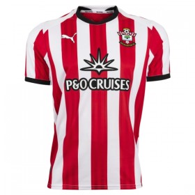 Camisolas Southampton 1º Equipamento Principal 2026-27 Manga Curta