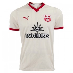 Camisolas Southampton 3º Equipamento 2026-27 Manga Curta
