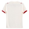 Camisolas Southampton 3º Equipamento 2026-27 Manga Curta