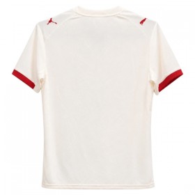 Camisolas Southampton 3º Equipamento 2026-27 Manga Curta