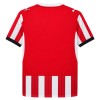 Camisolas Southampton Criança 1º Equipamento Principal 2026-27 Manga Curta