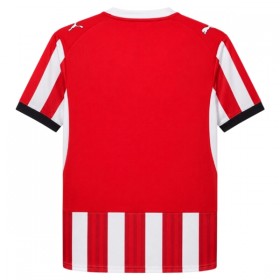 Camisolas Southampton Criança 1º Equipamento Principal 2026-27 Manga Curta