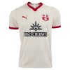 Camisolas Southampton Criança 3º Equipamento 2026-27 Manga Curta