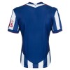 Camisolas West Bromwich Albion 1º Equipamento Principal 2026-27 Manga Curta