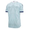 Camisolas West Bromwich Albion 3º Equipamento 2026-27 Manga Curta