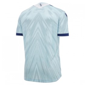 Camisolas West Bromwich Albion 3º Equipamento 2026-27 Manga Curta