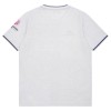 Camisolas West Ham United 2º Equipamento Alternativa 2026-27 Manga Curta