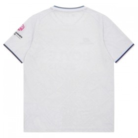 Camisolas West Ham United 2º Equipamento Alternativa 2026-27 Manga Curta