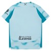 Camisolas West Ham United 3º Equipamento 2026-27 Manga Curta