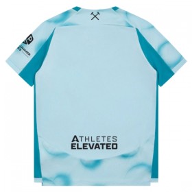 Camisolas West Ham United 3º Equipamento 2026-27 Manga Curta