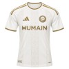 Camisolas Al Nassr 3º Equipamento 2026-27 Manga Curta Camisolas Al Nassr 3º Equipamento 2026-27 Manga Curta