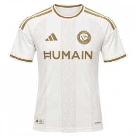 Camisolas Al Nassr 3º Equipamento 2026-27 Manga Curta