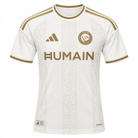 Camisolas Al Nassr 3º Equipamento 2026-27 Manga Curta Camisolas Al Nassr 3º Equipamento 2026-27 Manga Curta